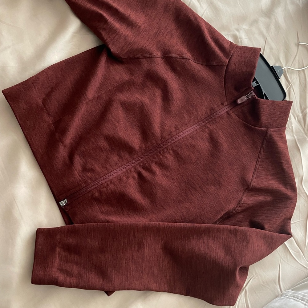 Amplify jacket - Picture 2 of 3
